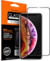 Spigen GLAS.tR Full Face Tempered Glass Black iPhone XS Max (OEM) Spigen GLAS.tR Full Face Tempered Glass Black iPhone XS Max (OEM)